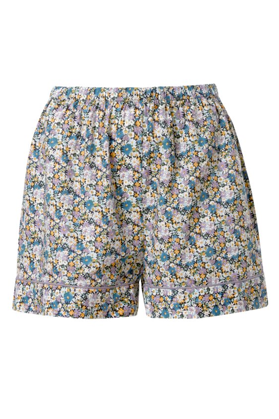 Miss louise bomulds shorts
