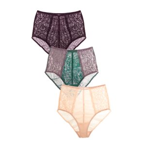 USA Sociale Studier sukker Viola Sky lingeri og silke undertøj - køb lingeri online