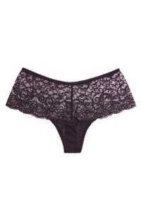 Miss Dahlia hipster string