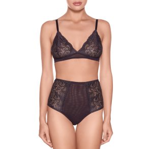 Lace and silk bras - buy lingerie online