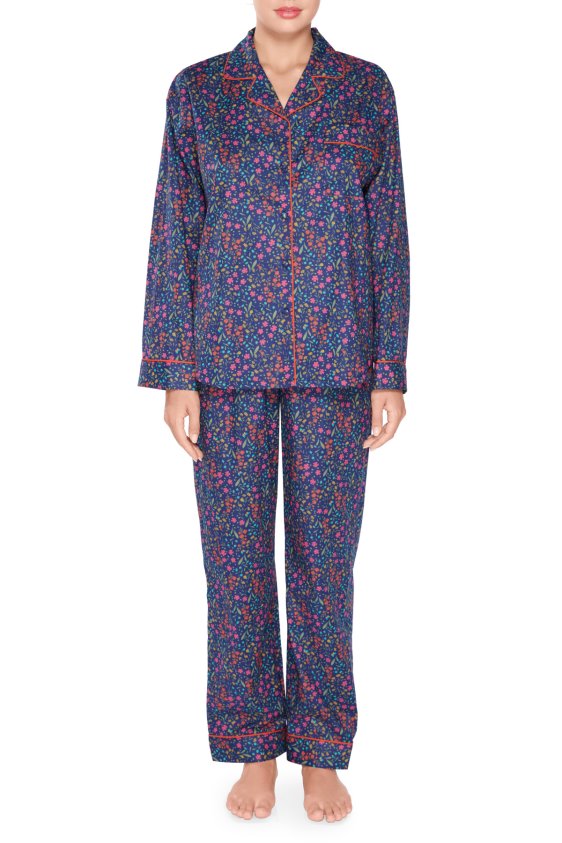 Miss Alma cotton pajamas 