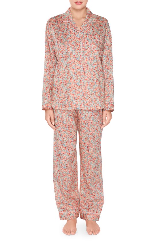 Miss Gloria bomulds pyjamas 