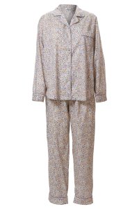 Miss April cotton pajamas