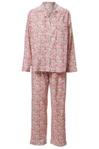 Miss Nina bomulds pyjamas