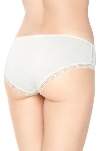 Miss Pearl hipster brief