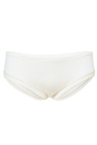 Miss Pearl hipster brief
