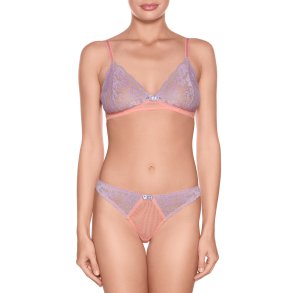 viola Sky lace triangle bra - Buy lingerie online