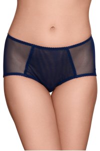 Miss Loulou high shorts panty