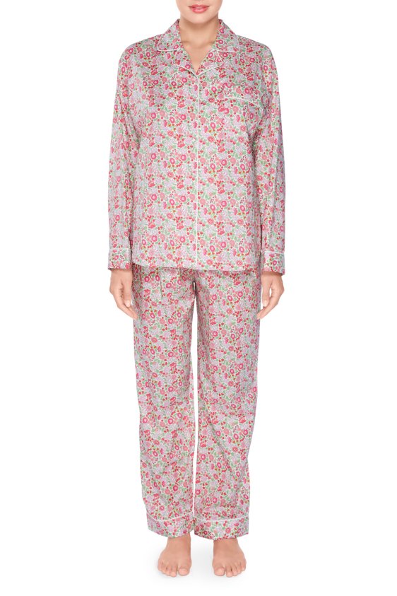 Miss Nina bomulds pyjamas