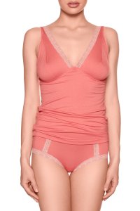 Miss Nelly bamboo camisole