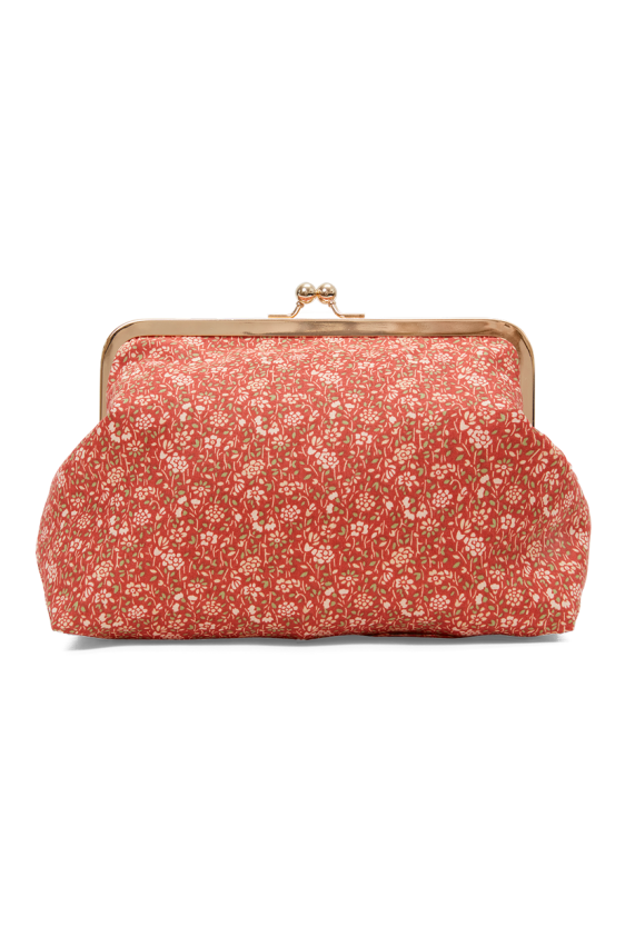Hard Shell Acrylic Pink Floral Design Clutch Purse Bag - China Handbags and  Ladies Handbags price | Made-in-China.com