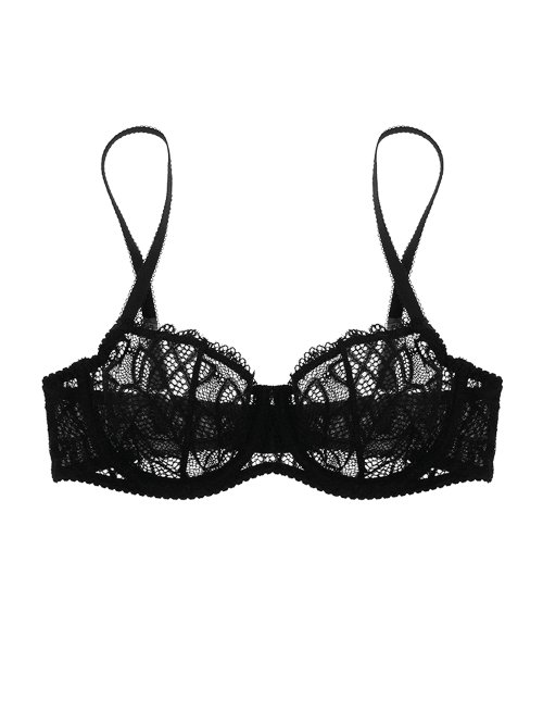 BIG BUST SEXY Lace Bra, European Lingerie, Gift for Her -  Denmark